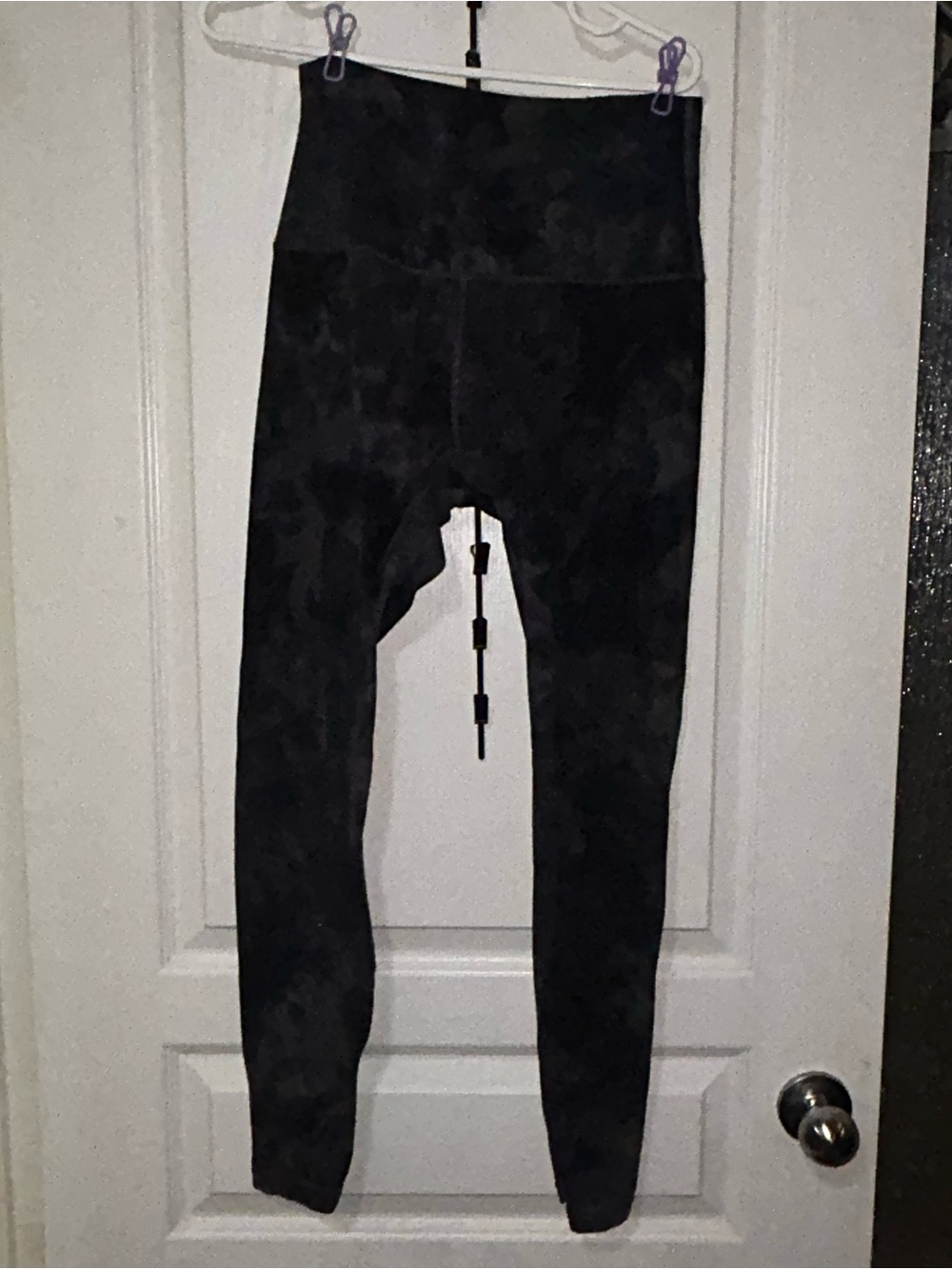 Lululemon High Rise Align 28” - Picture 6 of 6